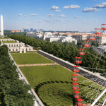 Great American State Fair 2026, D.C. Freedom 250 events, DC National Mall events, July 4th 2026 events, America250 celebrations