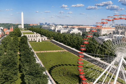 Great American State Fair 2026, D.C. Freedom 250 events, DC National Mall events, July 4th 2026 events, America250 celebrations