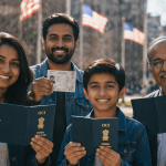 OCI Card news, OCI Card 2026 rules, new OCI Card rules, revised OCI fees, documents for OCI applications