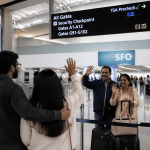 SFO Airport news, SFO Gate Explorer Pass, San Francisco International Airport, SFO Airport free gate pass