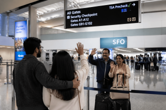SFO Airport news, SFO Gate Explorer Pass, San Francisco International Airport, SFO Airport free gate pass