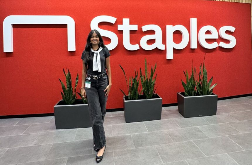 Savitha Shan Texas, Savitha Shan USA news, Savitha Shan sholarship