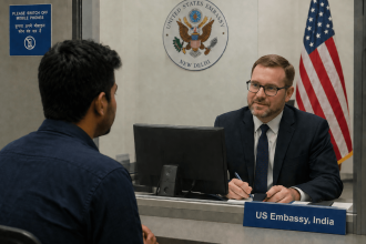 US visa interview news, US visa interview rules, US visa interview questions, B2 visa interview updates