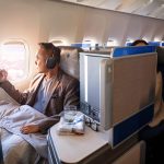 United Airlines tiered fare options, United Airlines news, United Polaris Business Class, United Premium Plus Economy perks, basic United premium economy fare