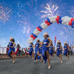 2026 Wawa Welcome America festival, Philly 250 events, America250 celebrations, July 4th fireworks Philadelphia