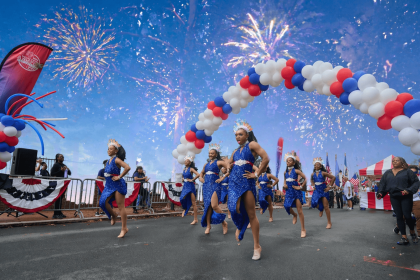 2026 Wawa Welcome America festival, Philly 250 events, America250 celebrations, July 4th fireworks Philadelphia