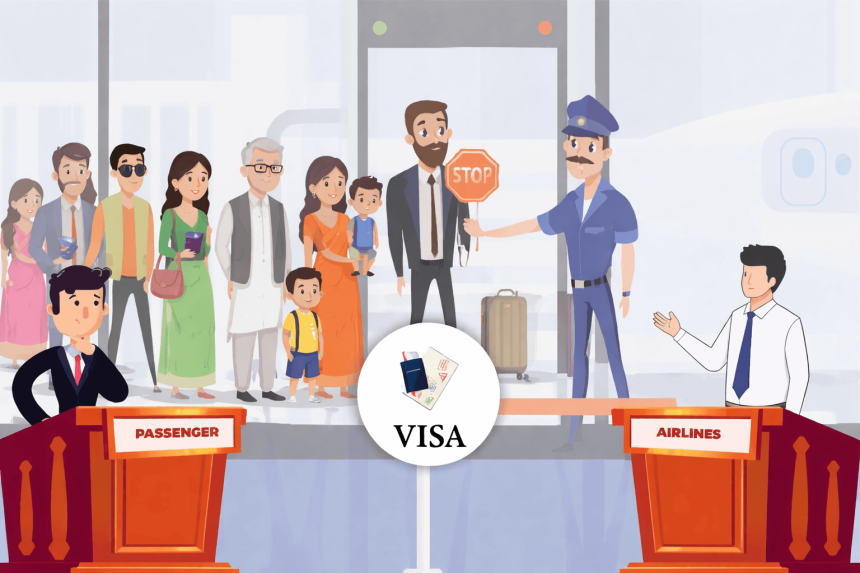 KLM Royal Dutch news, BLR airport news, denied boarding incidents, latest aviation news