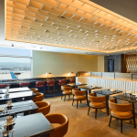 Air India Maharaja Lounge, Air India SFO, Air India news, SFO Airport news, SFO to India travel, Air India lounge network