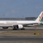Air India One B777, PM Modi flights Air India One, Air India One safety features