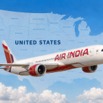 Air India news, Air India flights, Air India US network, India to USA nonstop flights, Air India Chicago news