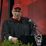 Anil Kochhar Philanthropist, Indian American philanthropists, Indian Diaspora news, North Carolina State University news