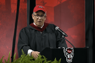Anil Kochhar Philanthropist, Indian American philanthropists, Indian Diaspora news, North Carolina State University news