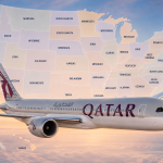 Qatar Airways news, Qatar Airways schedule 2026, Qatar Airways rebooking policy, Qatar Airways flights updates