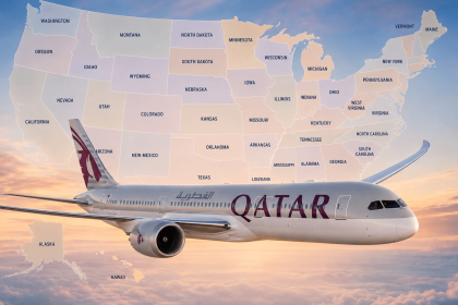 Qatar Airways news, Qatar Airways schedule 2026, Qatar Airways rebooking policy, Qatar Airways flights updates