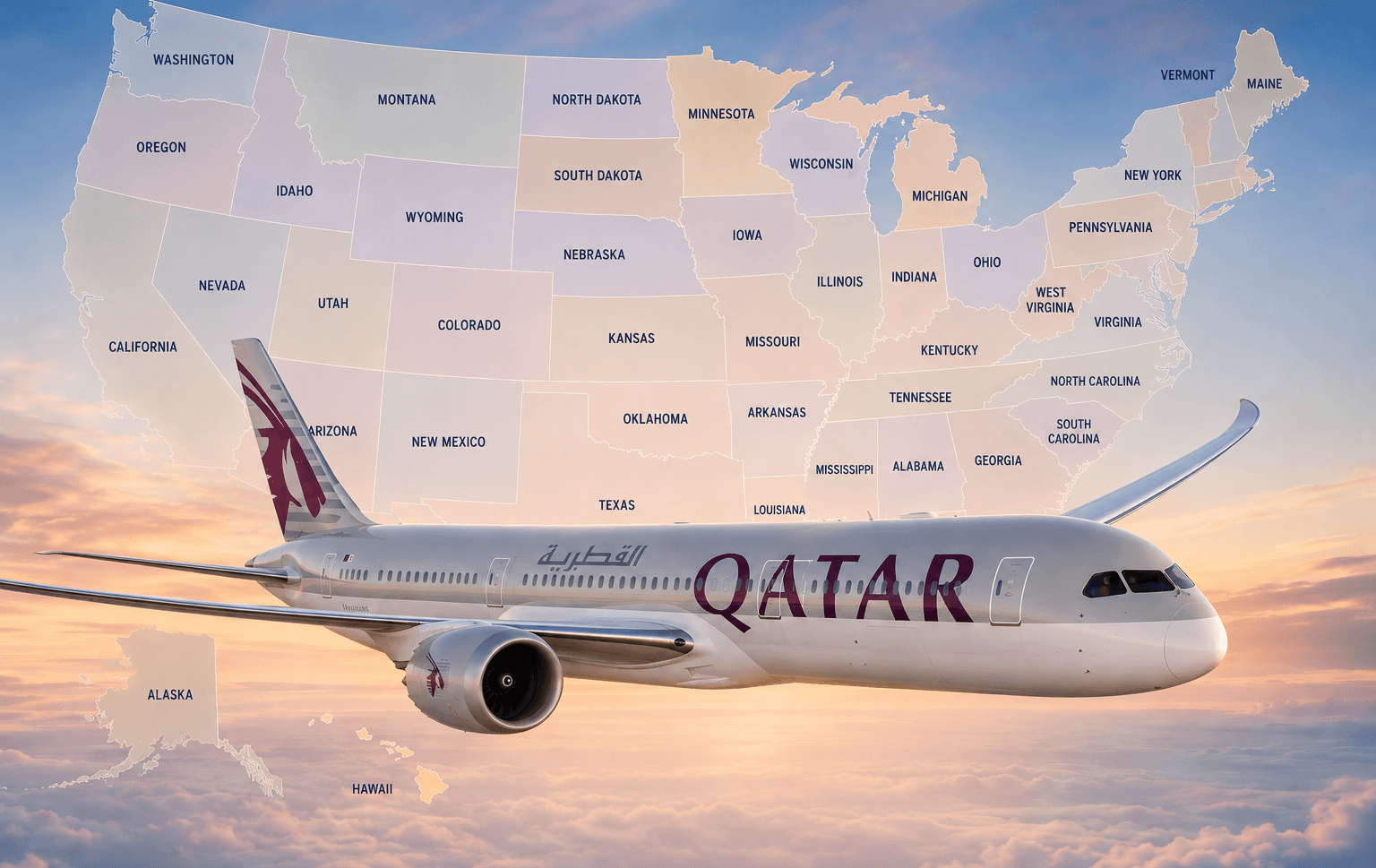 Qatar Airways news, Qatar Airways schedule 2026, Qatar Airways rebooking policy, Qatar Airways flights updates