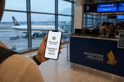 Singapore Airlines news, Singapore Airlines cancellation charges, Singapore Airlines fare categories, Singapore Airlines cancellation policy