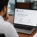 USCIS news 2026, latest USCIS updates, new USCIS signature rule, US immigration news