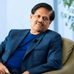 Soma Somasegar, Indian-origin Microsoft leaders, US Silicon Valley news, Indian Diaspora news