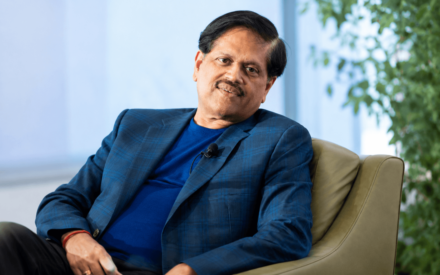 Soma Somasegar, Indian-origin Microsoft leaders, US Silicon Valley news, Indian Diaspora news