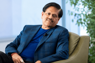 Soma Somasegar, Indian-origin Microsoft leaders, US Silicon Valley news, Indian Diaspora news