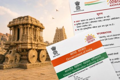 Aadhaar news, Aadhaar Card 2026, new Aadhaar rules, UIDAI document list, Aadhaar for NRIs