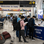 Air Suvidha 2.0 portal, Air Suvidha digital form 2026, Air Suvidha news, international travel to India guidelines, how to fill Air Suvidha
