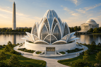 Indian Heritage Center USA, Indian museum in Washington DC, Indian museums abroad, Washington DC news, DMV Indians,