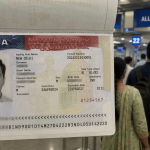 B2 Visa news, US visa news, $750 fee for US visitor visa interviews, B1/B2 visa appointment wait times