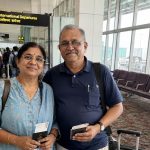 parents travel to USA, travel checklist for Indian parents, how to plan parents' travel to USA, US immigration tips for Indian parents, baggage packing tips, travel safety checklist