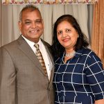 Houston VKC Group CEO, Brij Agarwal Texas, Indian American philanthropists, Indian Diaspora philanthropy, USA Indians news