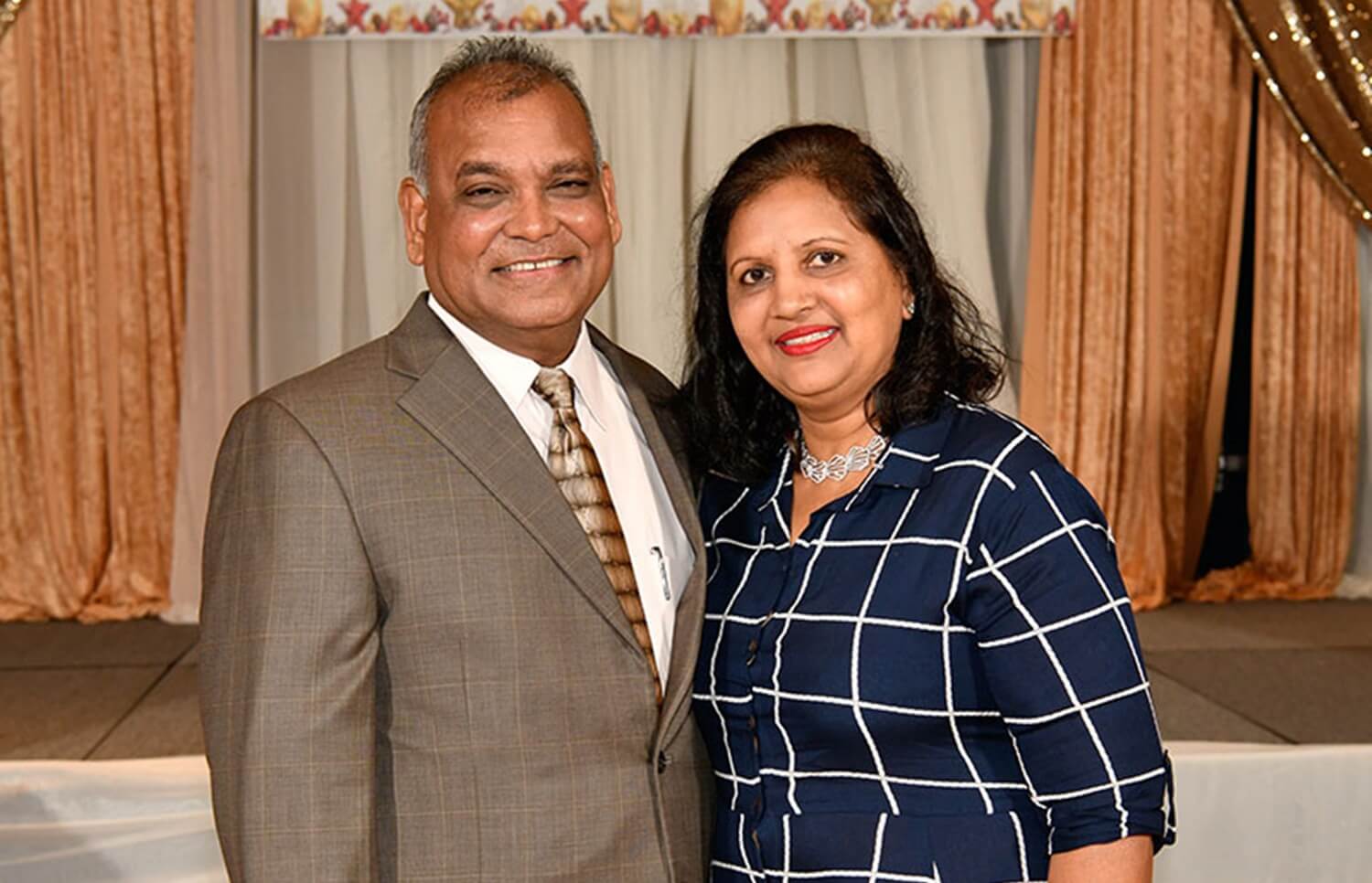 Houston VKC Group CEO, Brij Agarwal Texas, Indian American philanthropists, Indian Diaspora philanthropy, USA Indians news 