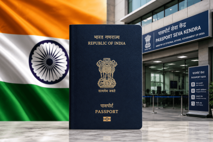 Indian Passport fees, Indian passport news 2026, revised fees for Indian Passport