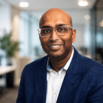 CEO Shankh Mitra, Welltower CEO, Indian American CEOs, highest paid Indian-origin CEO