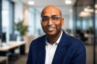 CEO Shankh Mitra, Welltower CEO, Indian American CEOs, highest paid Indian-origin CEO
