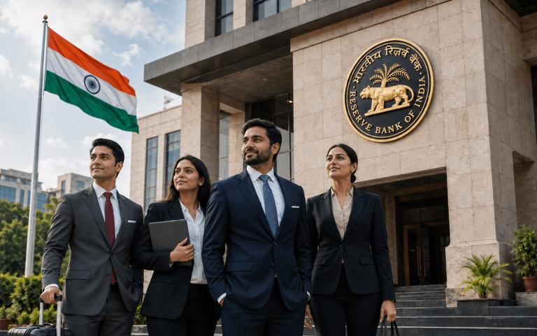 RBI news for NRIs, RBI news for OCIs, new RBI rules for overseas investors