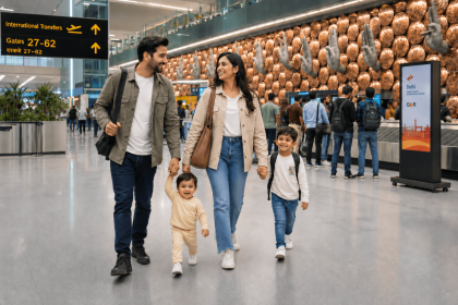 Air India Easy Connect, India Hub and Spoke airport model, Indian airports with Easy Connect operations, benefits of Easy Connect flights