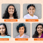3M Young Scientist Challenge news, 2026 3M Young Scientist Challenge finalists, Indian Diaspora news, Indian American community news, America's Top Young Scientist title 2026