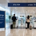 India's trusted traveler program FTI-TTP, Fast Track Immigration program for OCI cardholders, how to apply for FTI-TTP in India, how India's Fast Track Immigration works