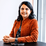 scientist Sunita Chandrasekaran, Discovery Supercomputer, US news, Indian Diaspora news USA
