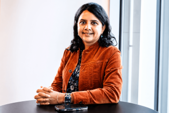 scientist Sunita Chandrasekaran, Discovery Supercomputer, US news, Indian Diaspora news USA