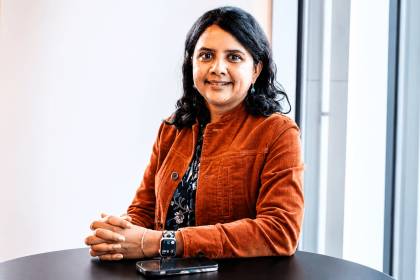 scientist Sunita Chandrasekaran, Discovery Supercomputer, US news, Indian Diaspora news USA
