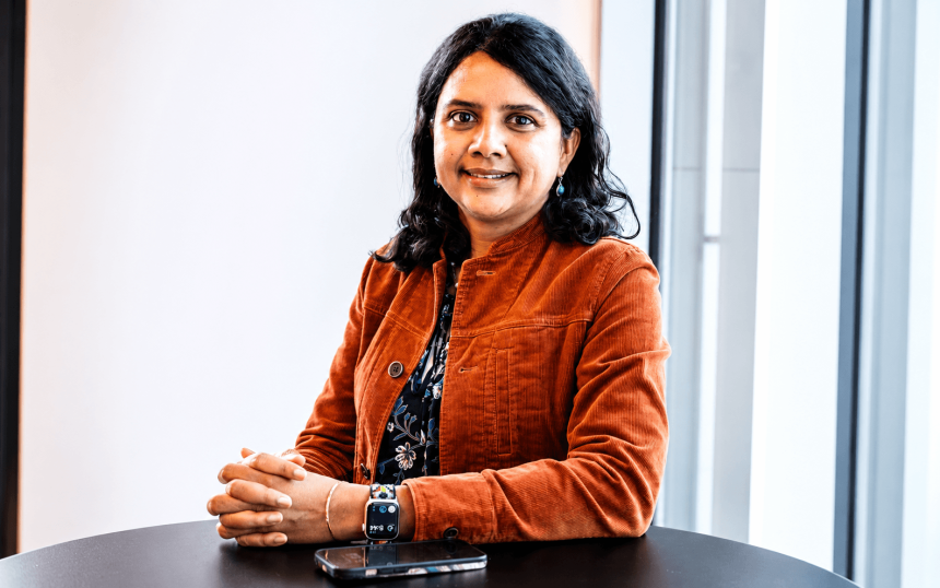 scientist Sunita Chandrasekaran, Discovery Supercomputer, US news, Indian Diaspora news USA