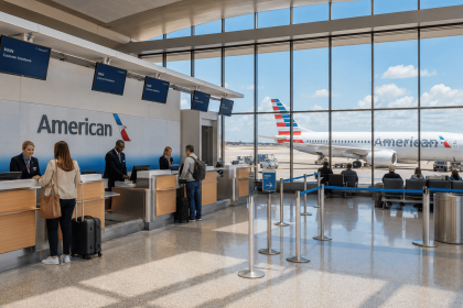 American Airlines news, American Airlines 24-hour refund policy, US airlines news