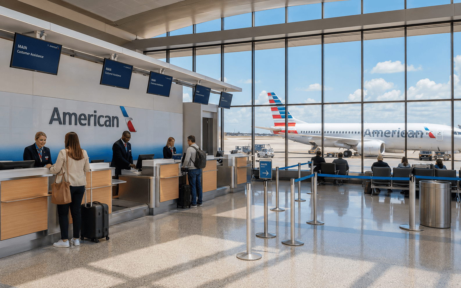 American Airlines news, American Airlines 24-hour refund policy, US airlines news