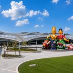 Bhogapuram Airport news, international airlines to Bhogapuram, Alluri Sitarama Raju Airport, new Andhra Pradesh airport, Bhogapuram airport IATA code, Bhogapuram Airport terminal facilities