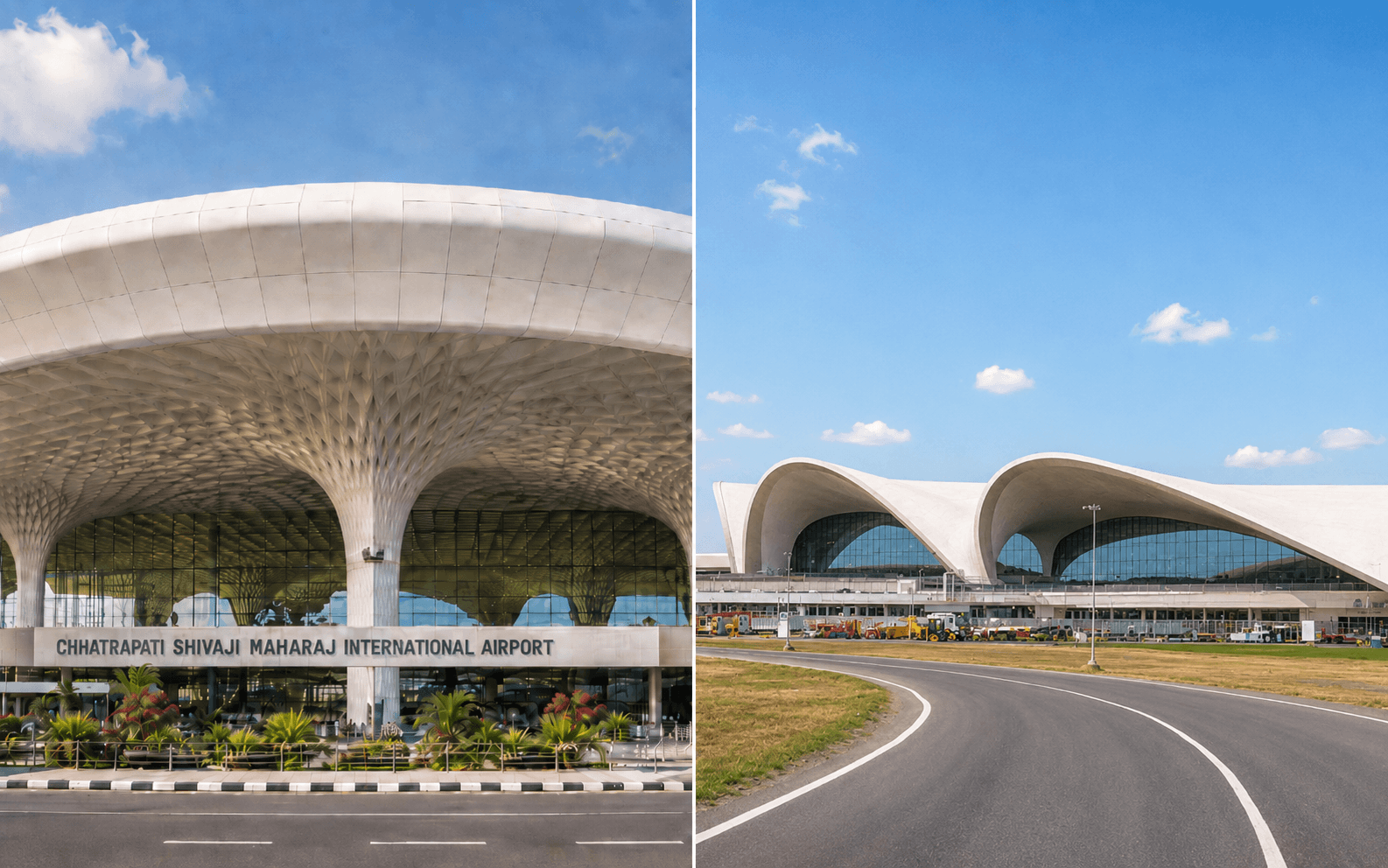 Mumbai Airport news, CSMIA news, Navi Mumbai Airport news, Mumbai Airport flights shift 2026, BOM Airport T2