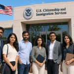 H1B visa news, L1 visa news, US Visa news, visa updates for Indians in USA, H1B visa renewal