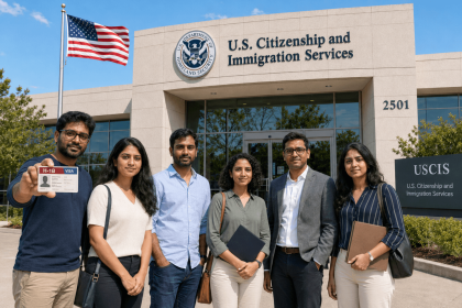 H1B visa news, L1 visa news, US Visa news, visa updates for Indians in USA, H1B visa renewal