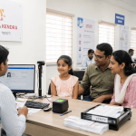 Aadhaar for OCI children, Aadhaar 2026 rules, Aadhaar application for OCI minors, Aadhaar application India guide