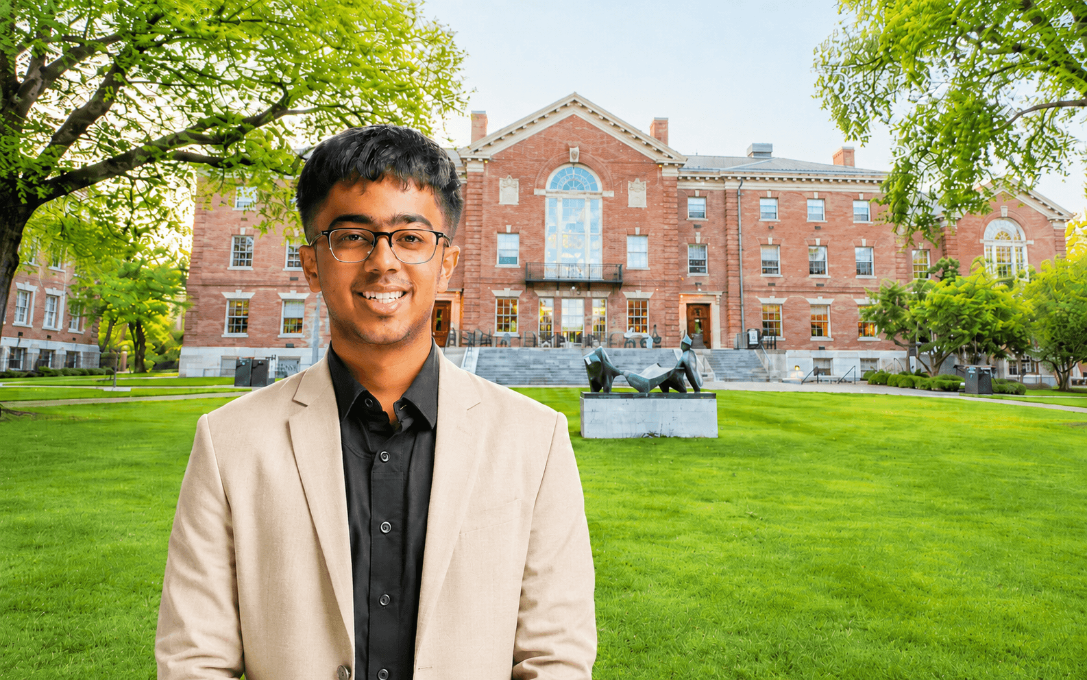 Pranav Ilango Tamil Nadu, Ivy league universities, US scholarship, Brown University, Indian students in America